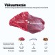 Lauben Vacuum Sealer VS01 - Vákuumfóliázó Lauben Vacuum Sealer VS01 - Vákuumfóliázó